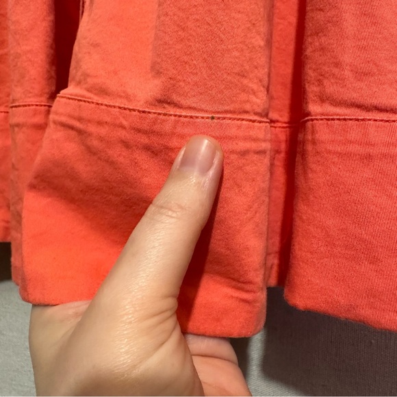 RTR ba&sh Lincoln Dress - size S - Picture 7 of 7